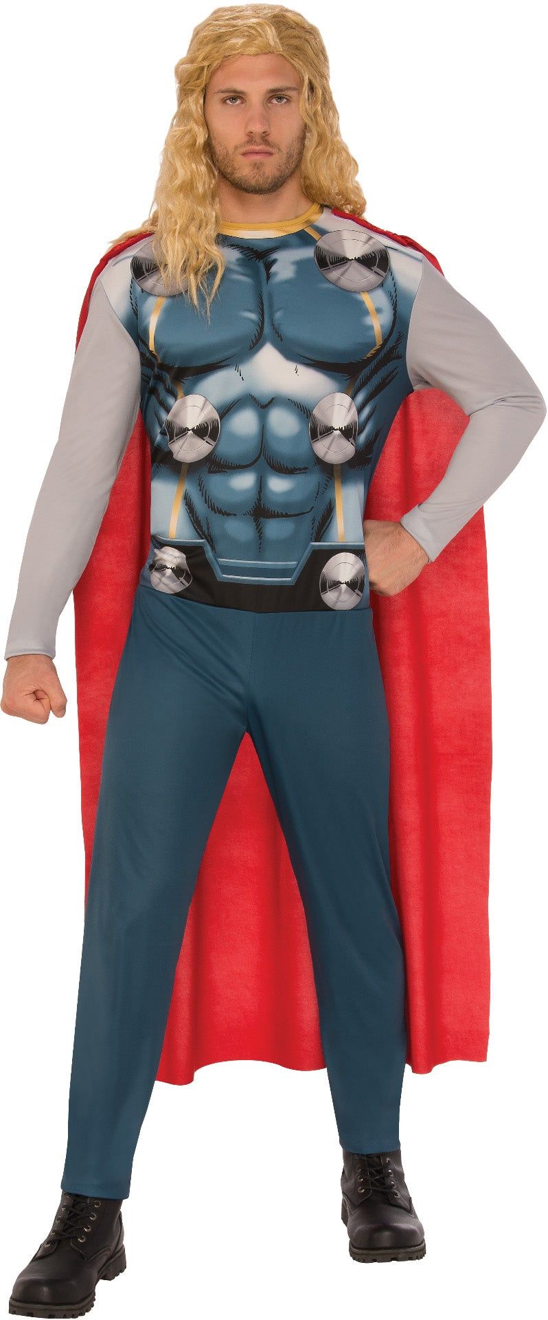 Thor of Asgard Kostuum Heren Marvel