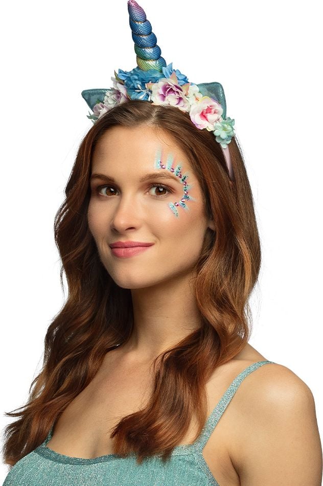 Tiara Eenhoorn Starlight