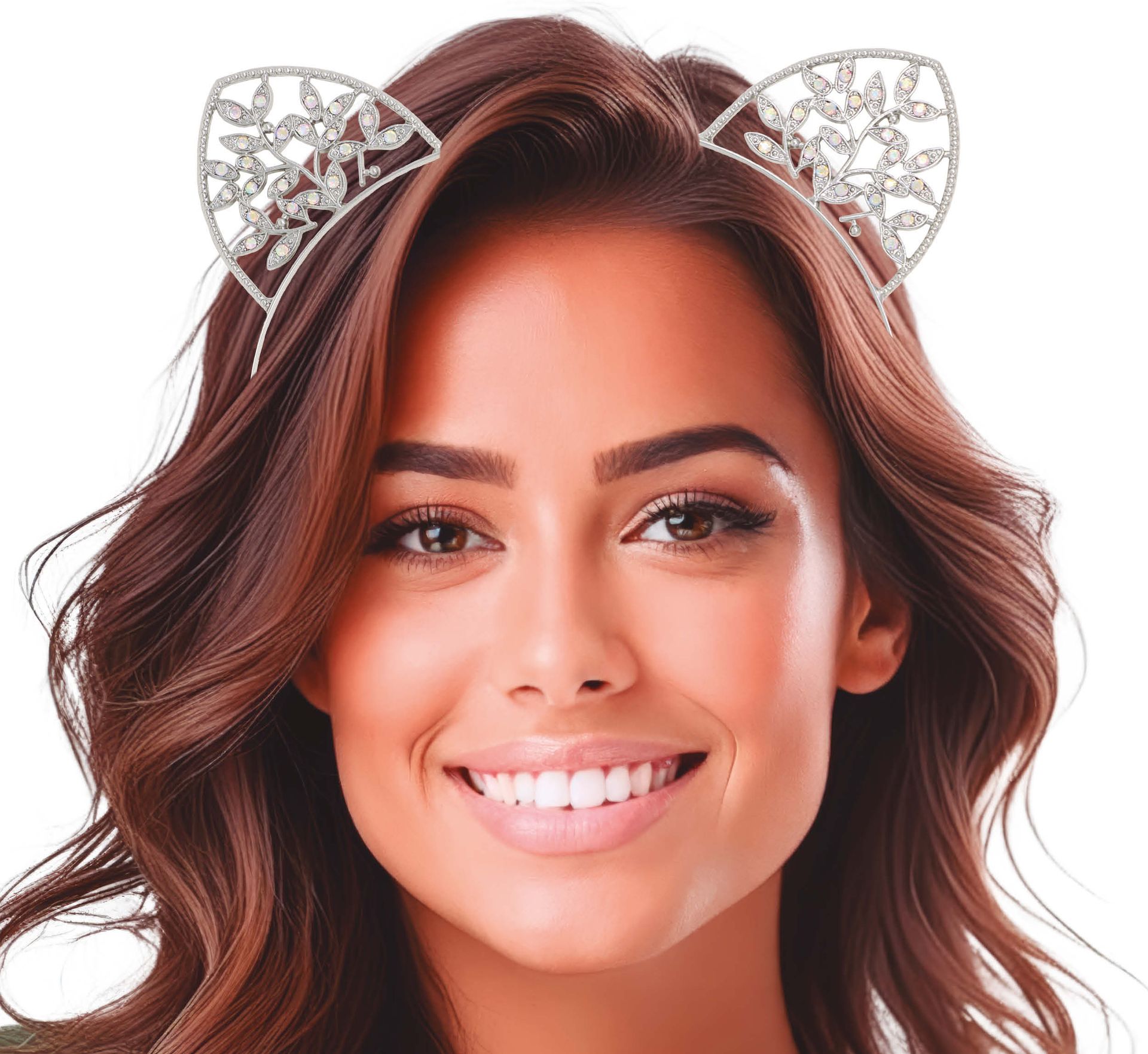 Tiara Kattenoren