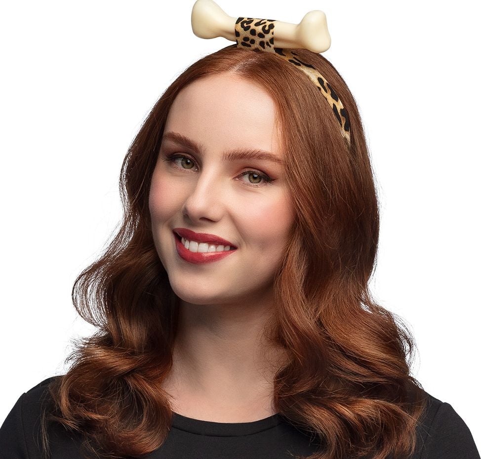 Tiara Oermens met Bot