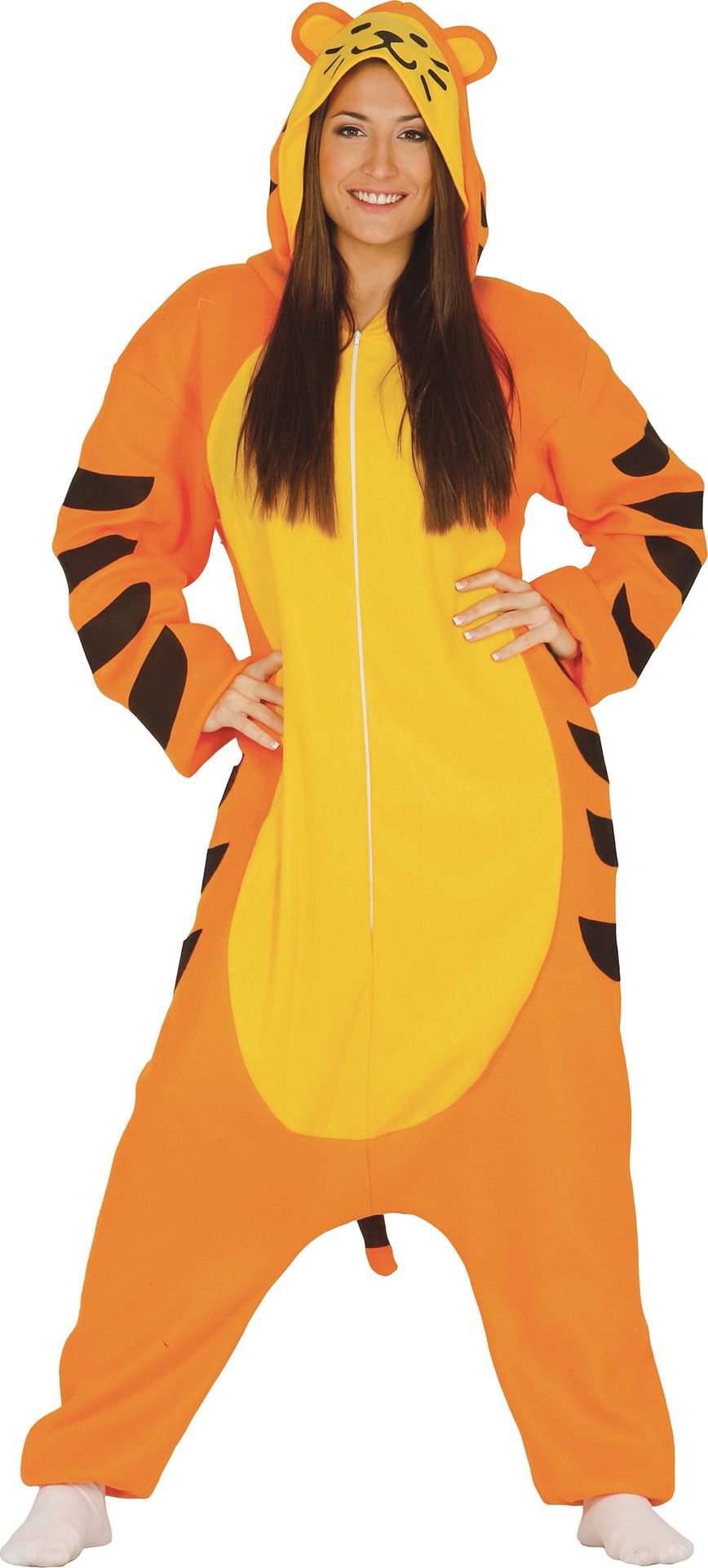 Tijgertje onesie