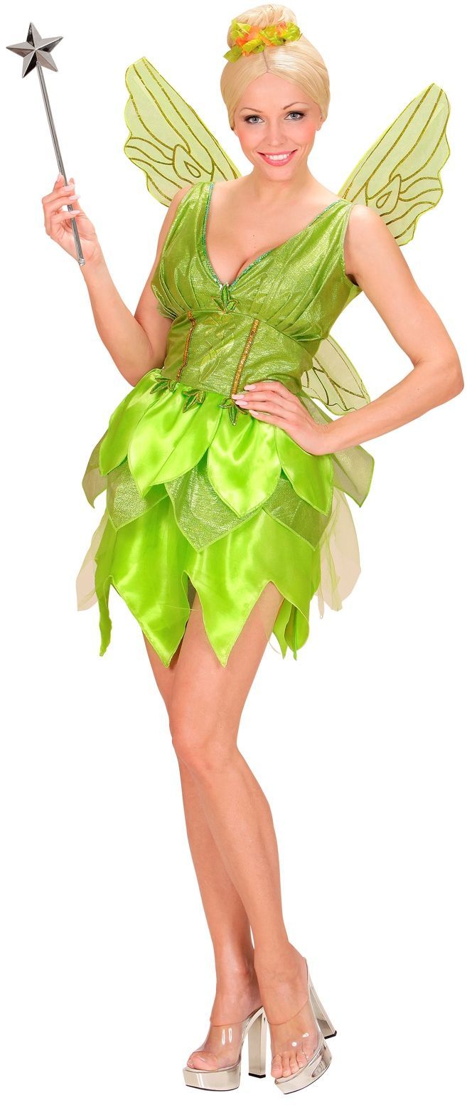 Tinkerbell carnaval