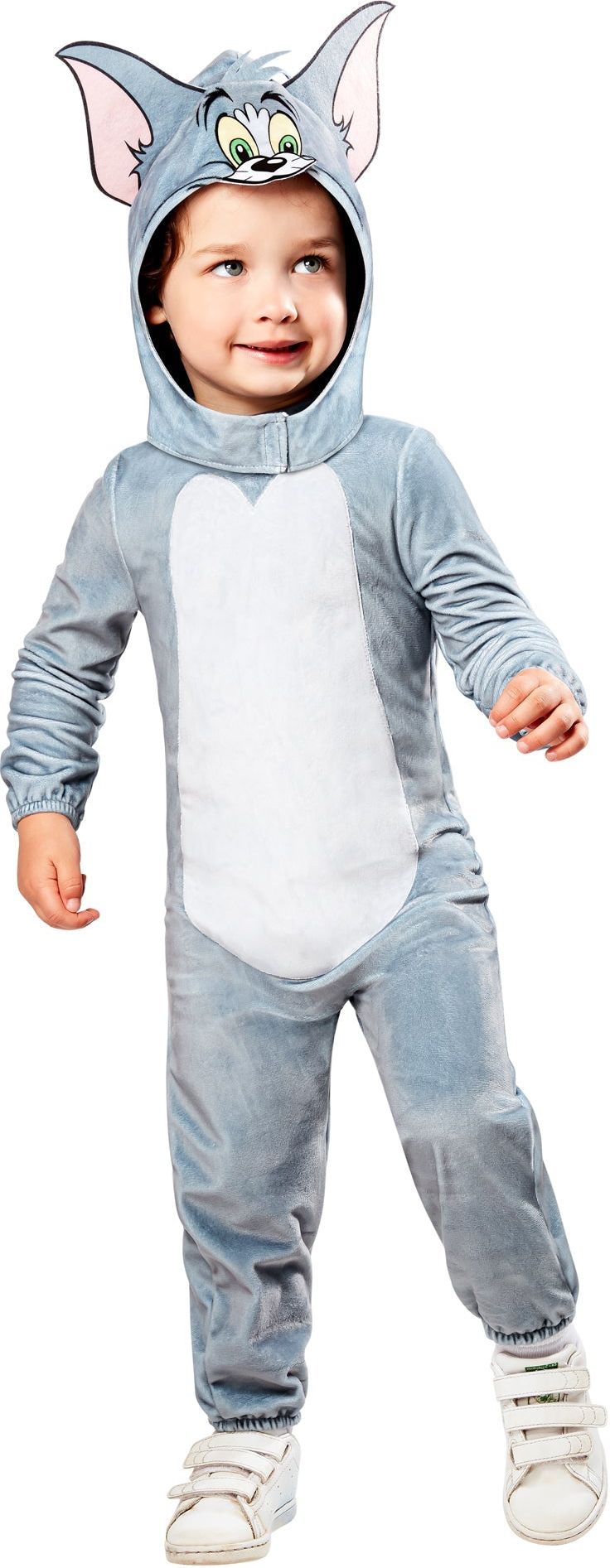 Tom Pak Kleuters Tom & Jerry