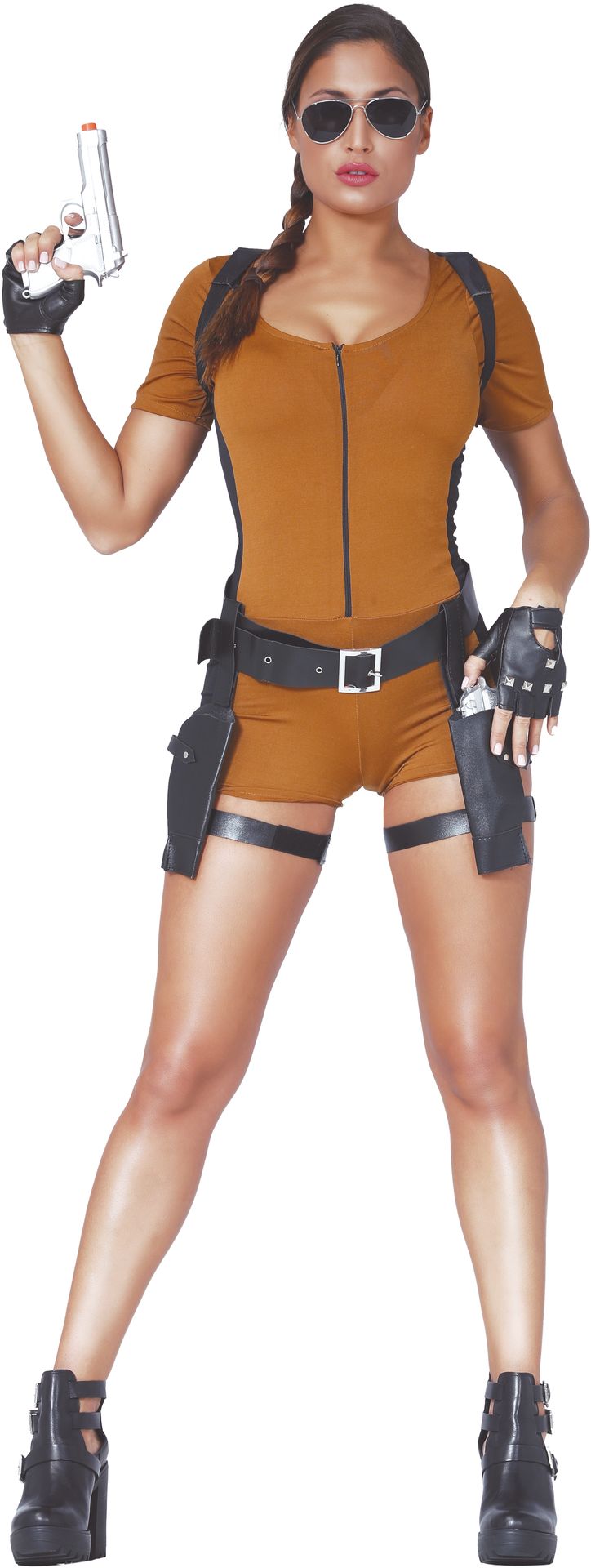Tomb Raider pakje
