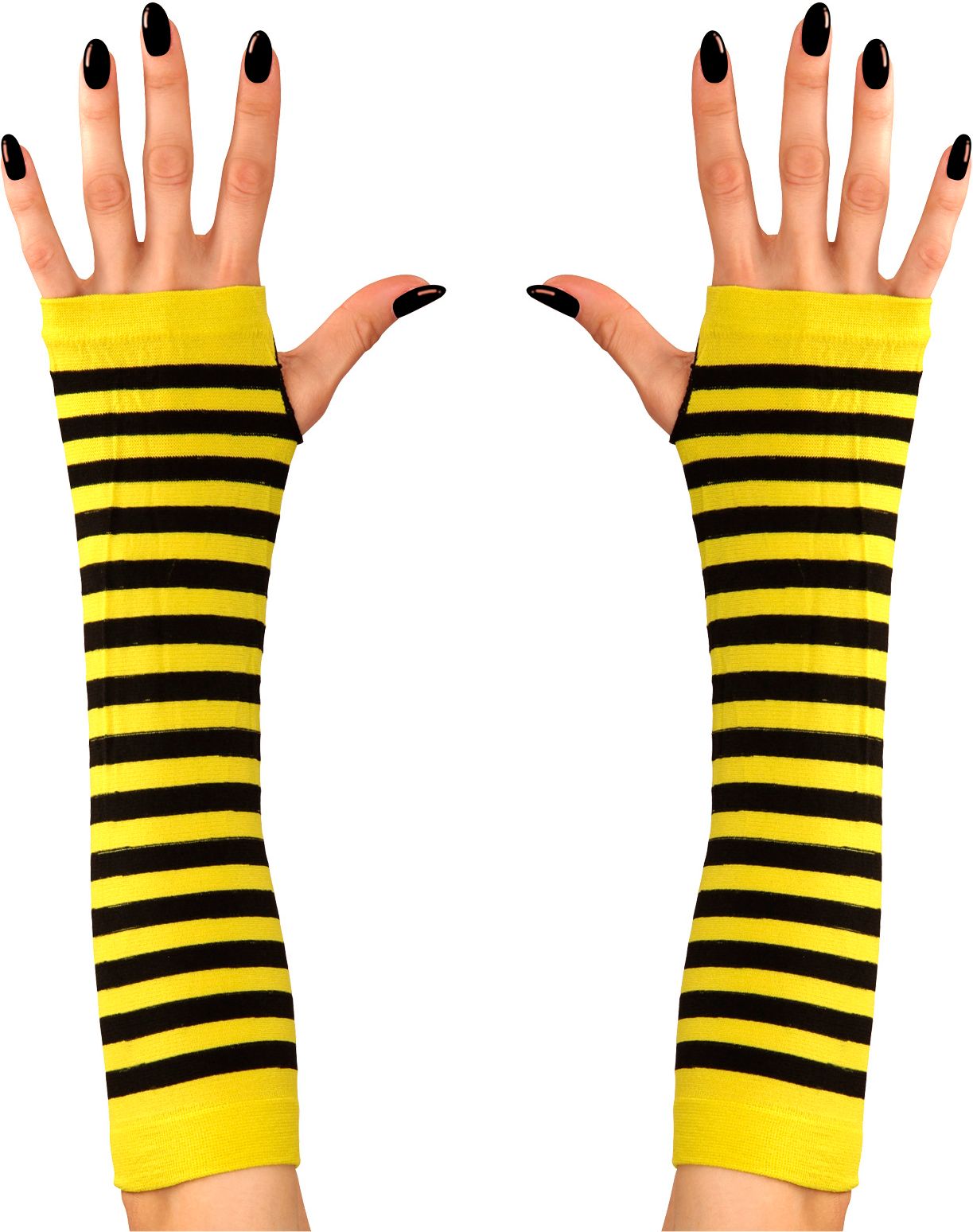 Toploze bijen handschoenen