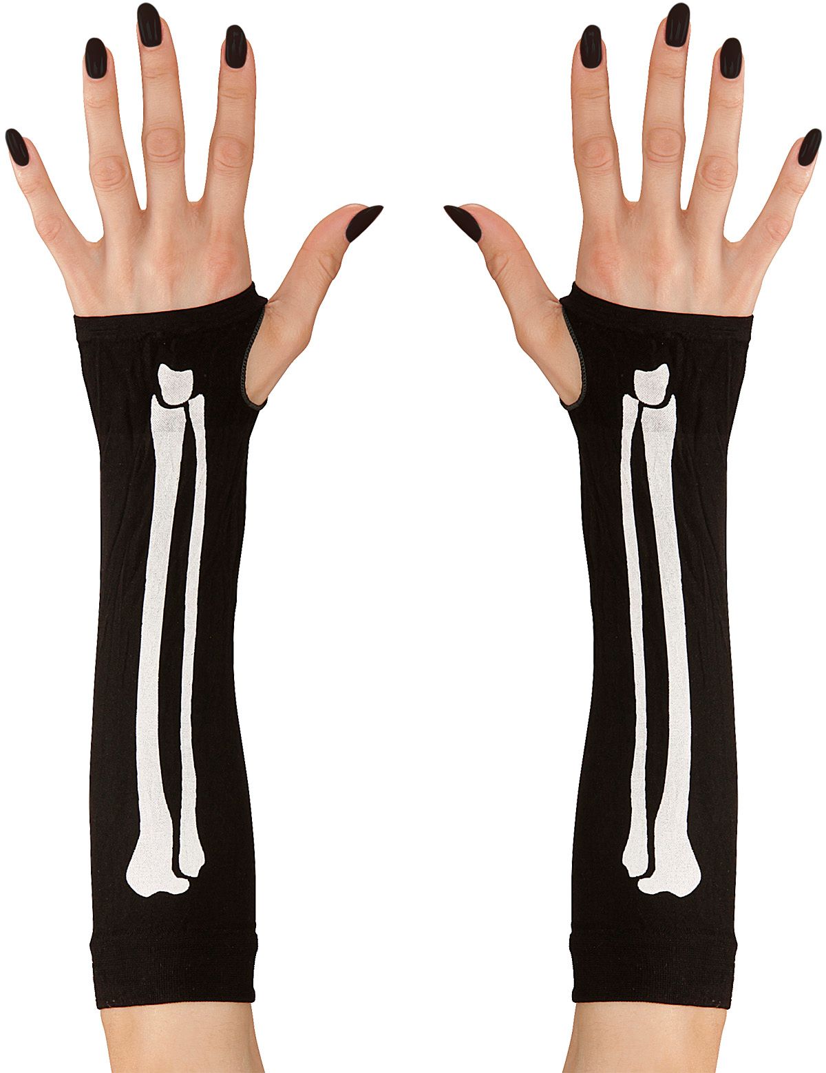 Toploze botten handschoenen
