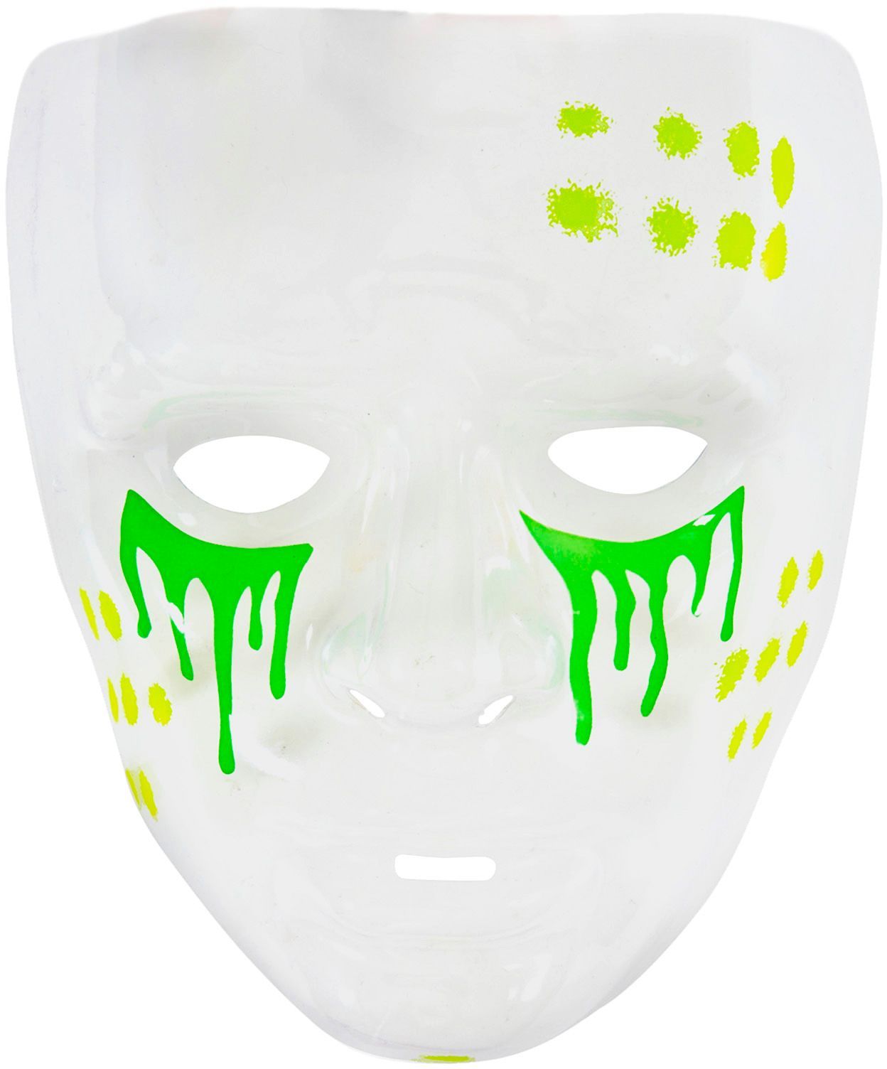 Toxische stoffen pvc masker