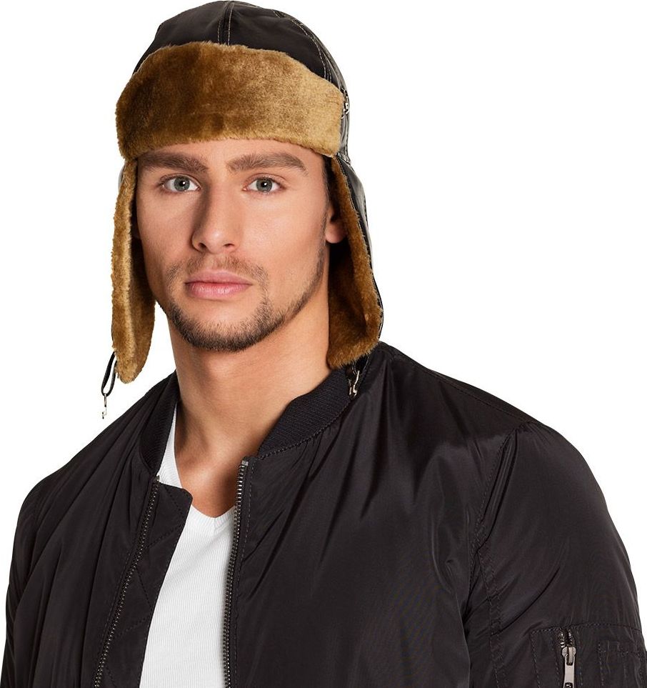 Traditionele Piloot Pet