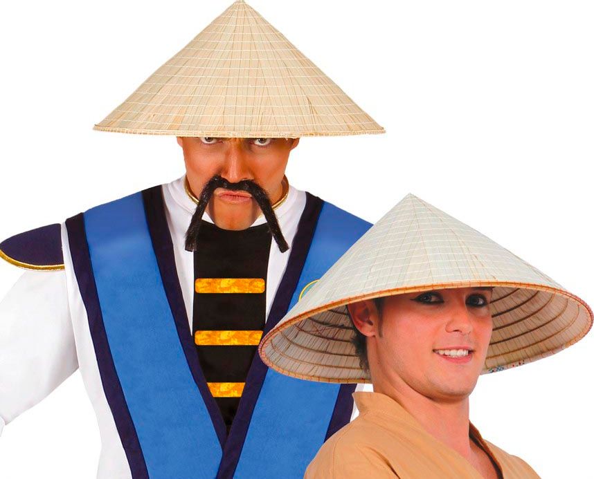 Traditionele Vietnamese hoed