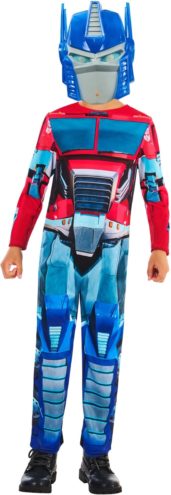 Transformers Pak Optimus Prime Kinderen