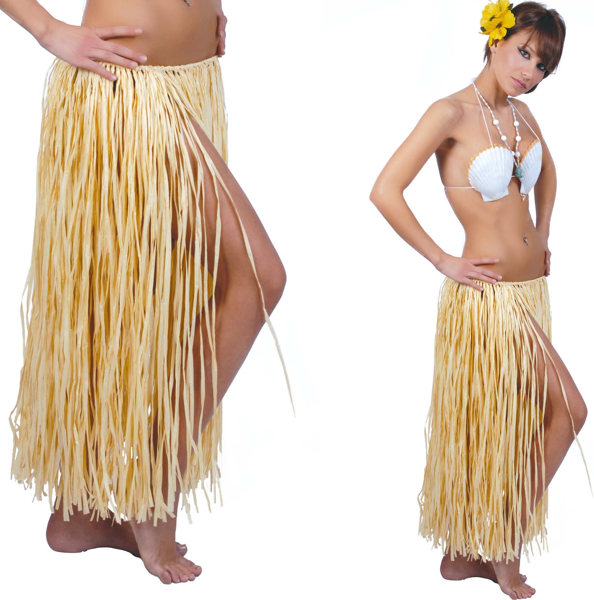 Tropische Rieten Hawaii Rok