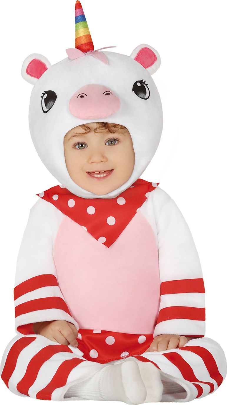Unicorn Baby Pakje