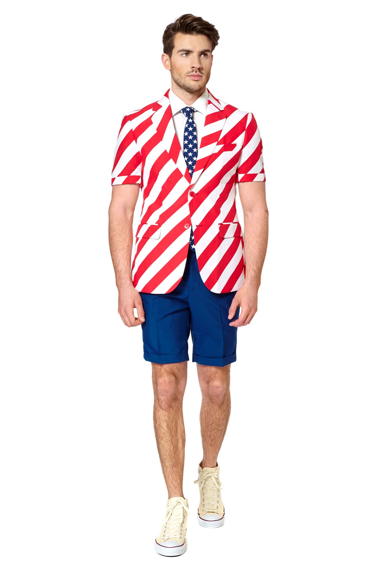 United Stripes Opposuits zomer pak