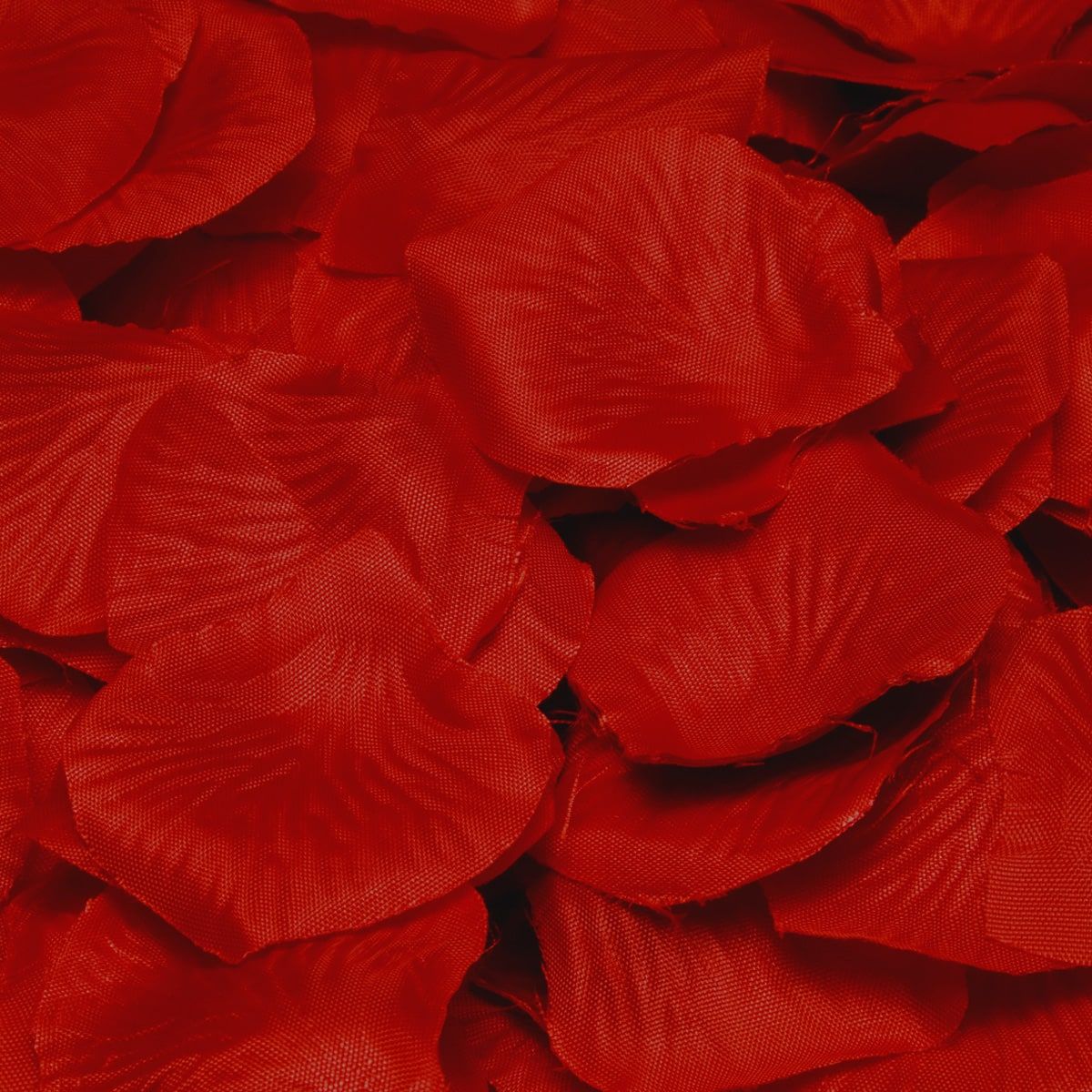 Valentijnsdag Luxe Donkerrode Rozenblaadjes