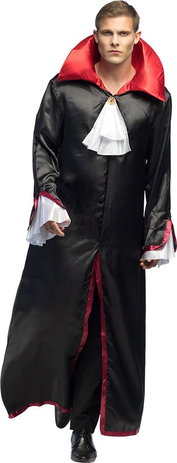 Vampierenkostuum Heren