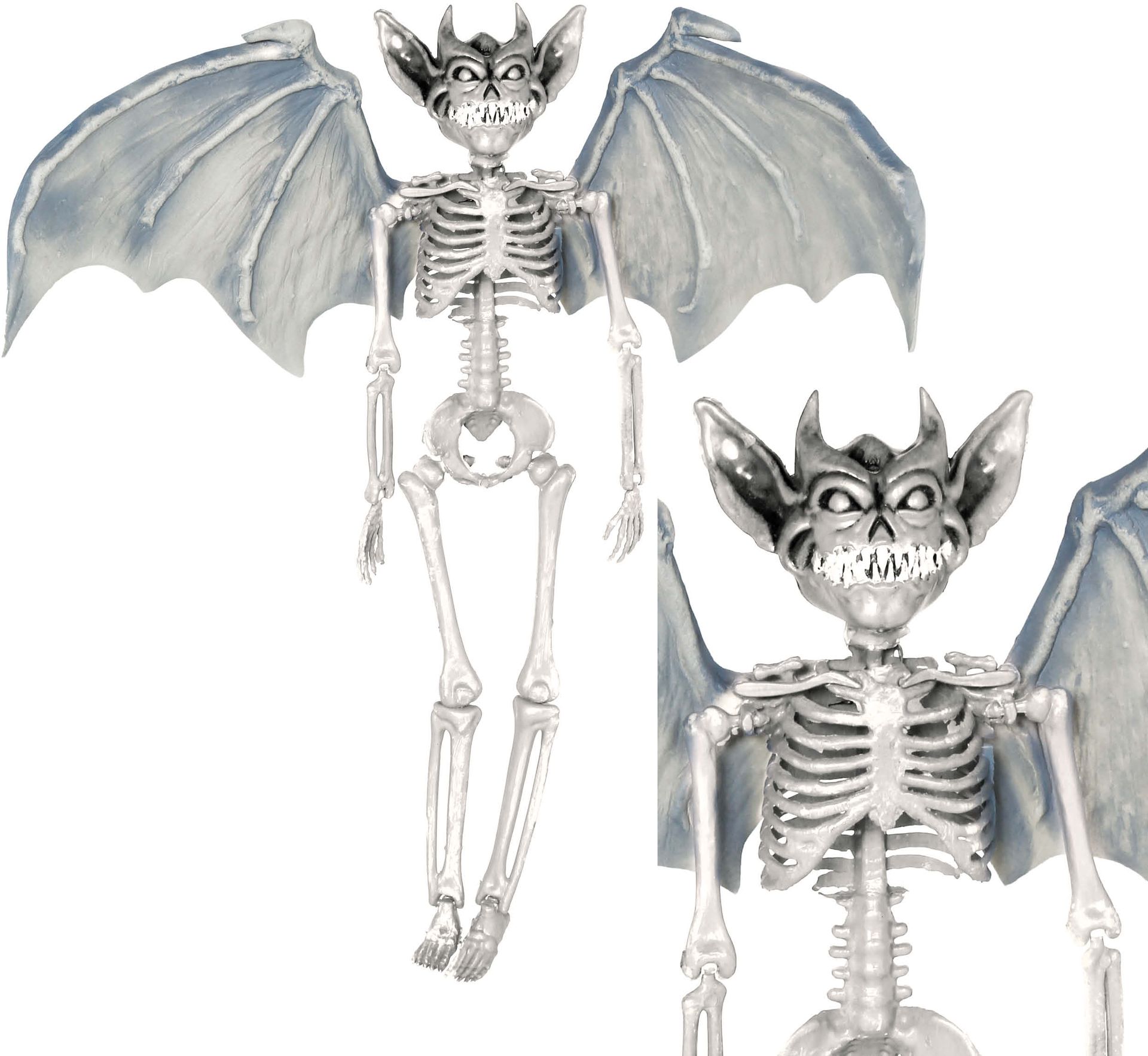 Vampierskelet Hangpop
