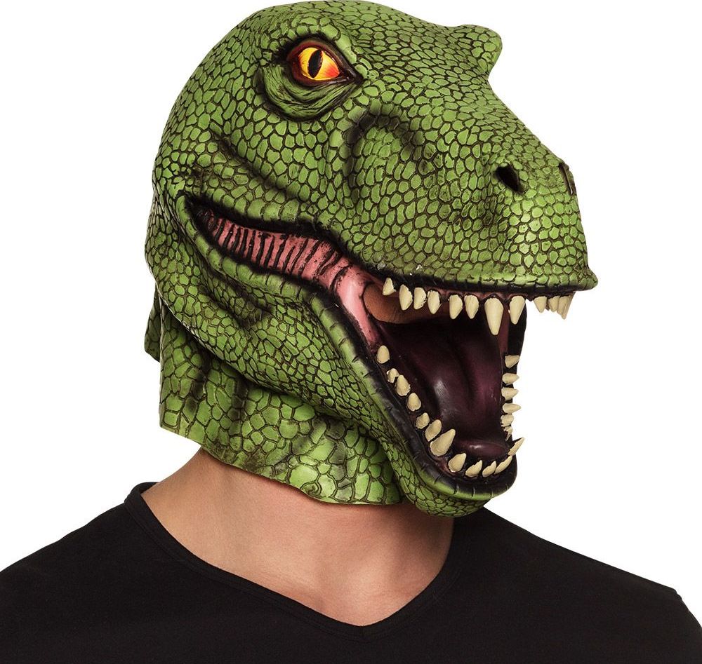 Velociraptor makser latex