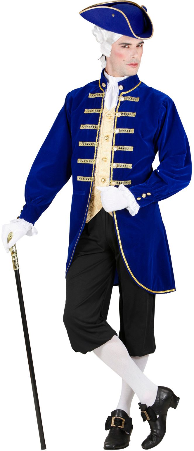Venetiaanse kleding