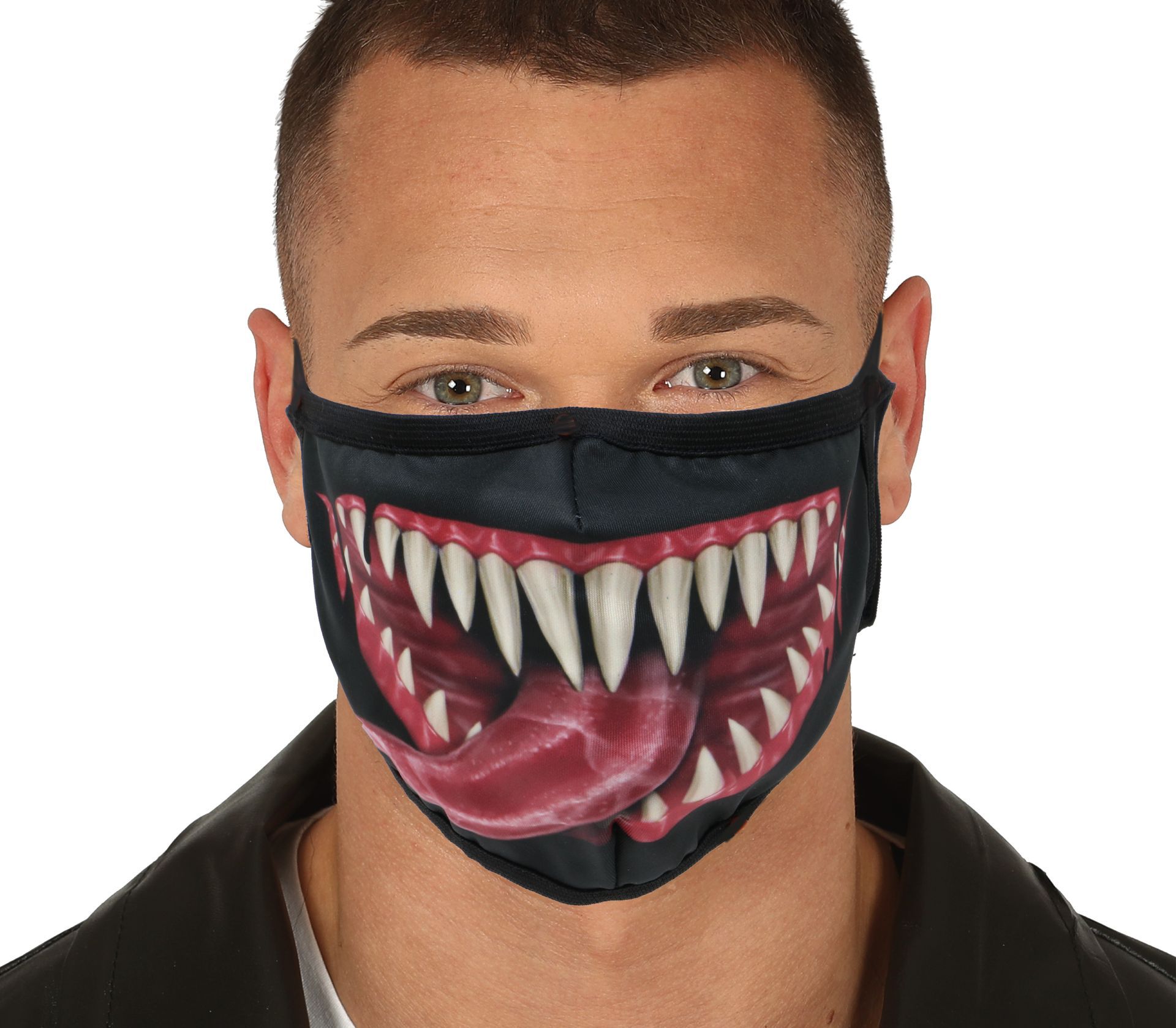Venom mondmasker