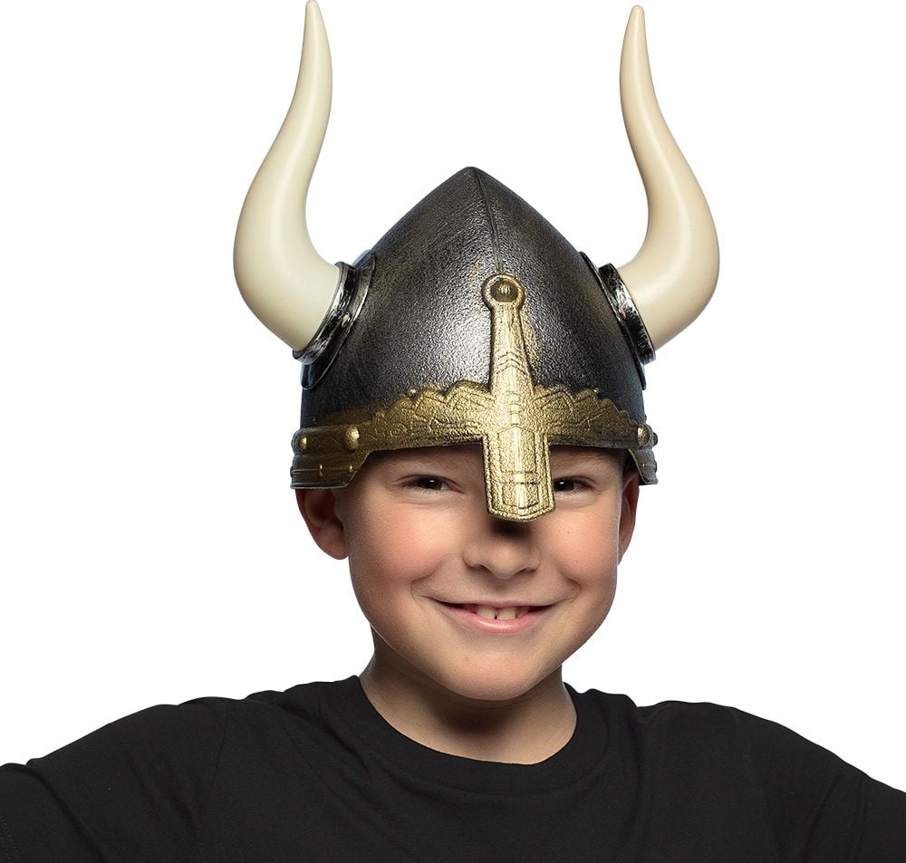 Viking Helm Kind Strijder
