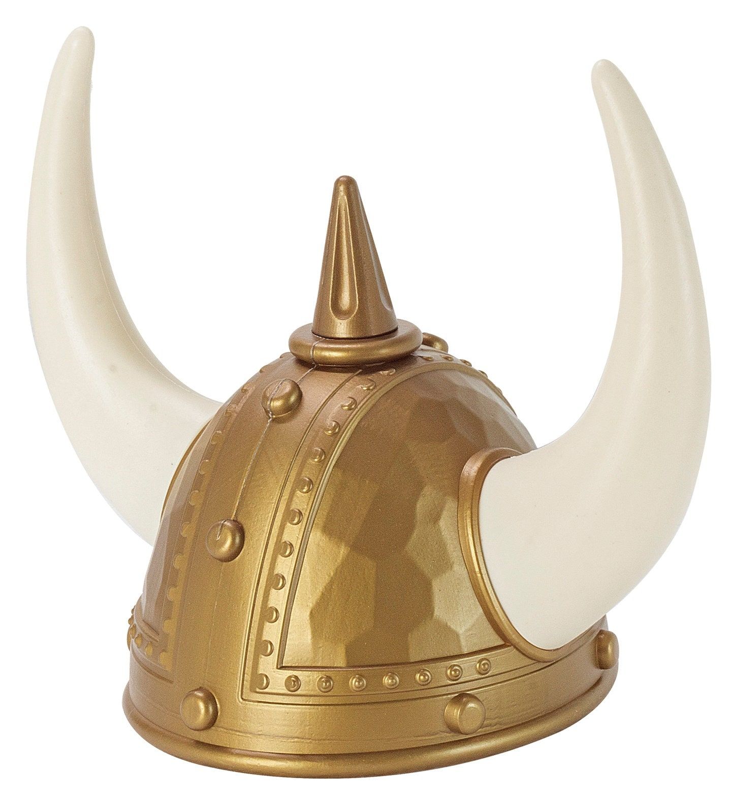 Viking Helm met Spikes Jongens Meisjes