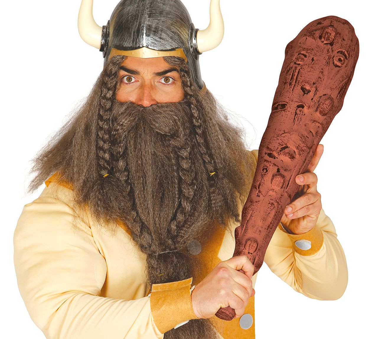 Viking knuppel 66cm