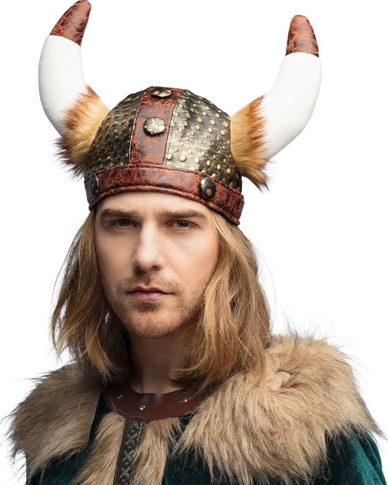 Viking Muts met Horens