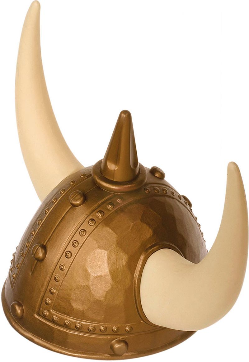 Vikingen helm