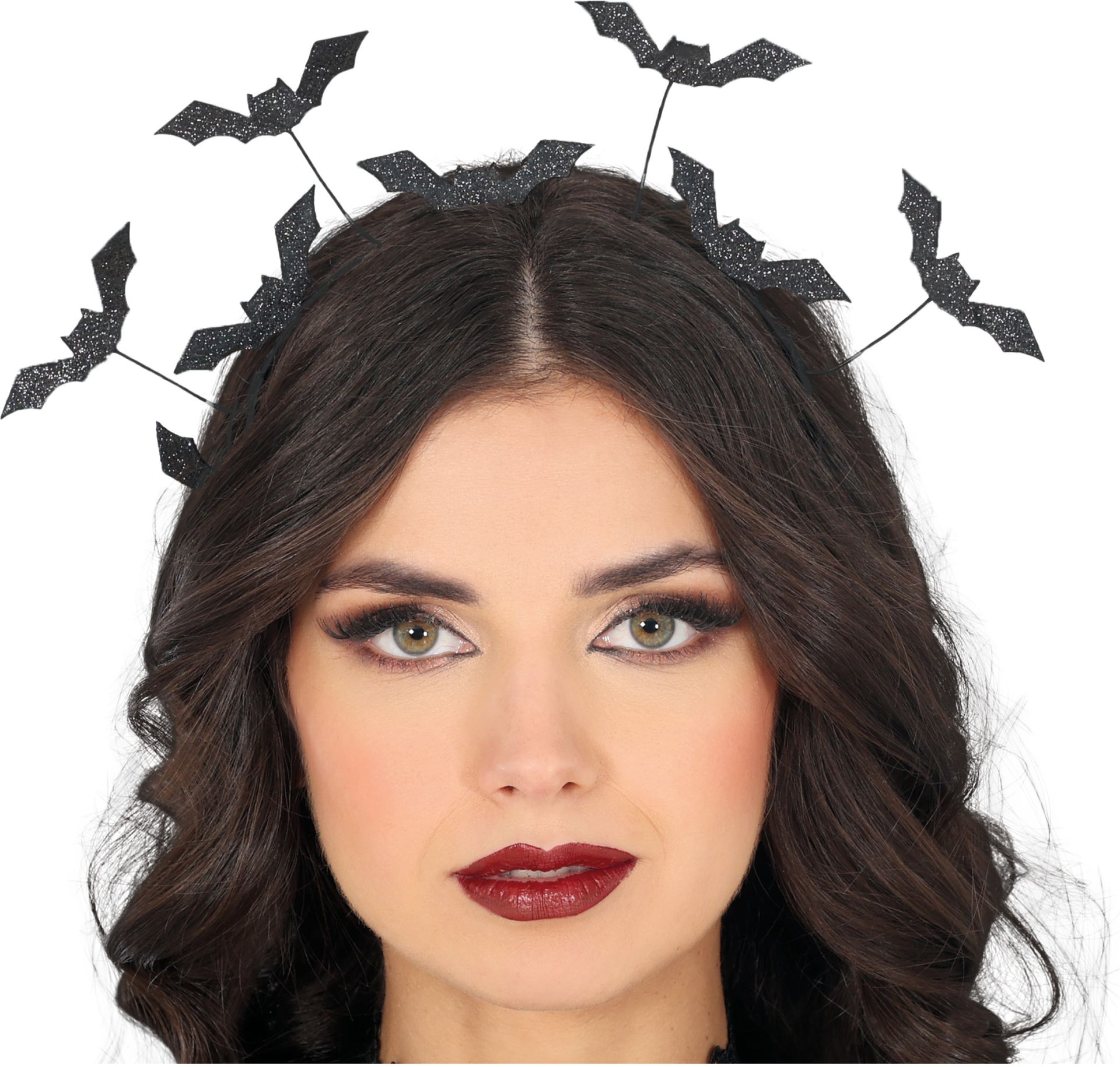 Vleermuizen Hoofdband Halloween