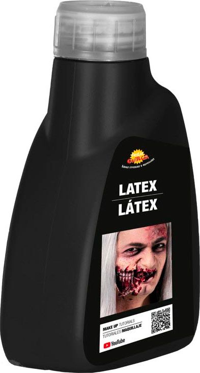 Vloeibare latex 500 ml