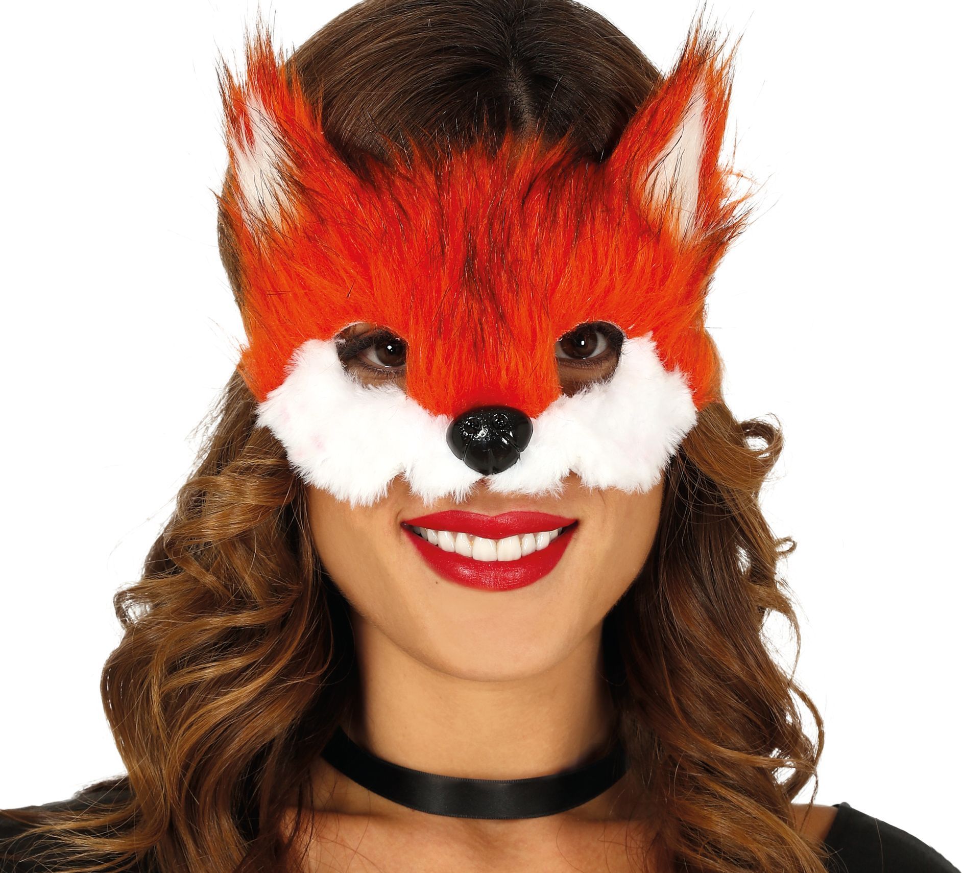 masker | Feestkleding.nl