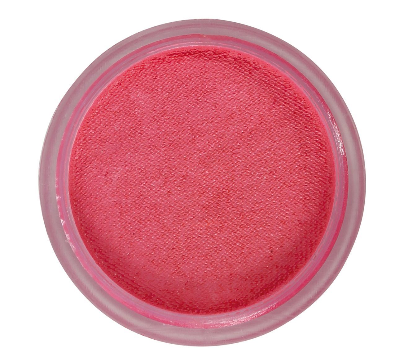 Waterbasis schmink roze