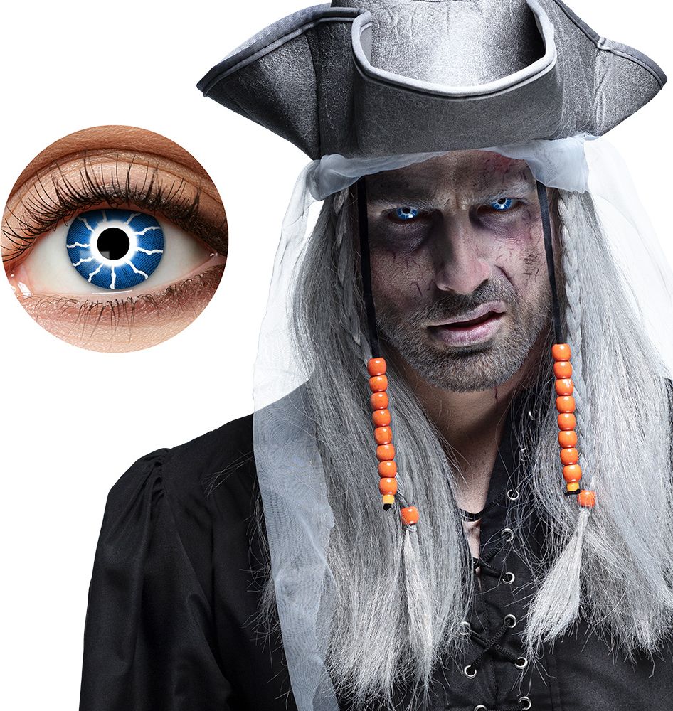 Weeklenzen Bliksem halloween