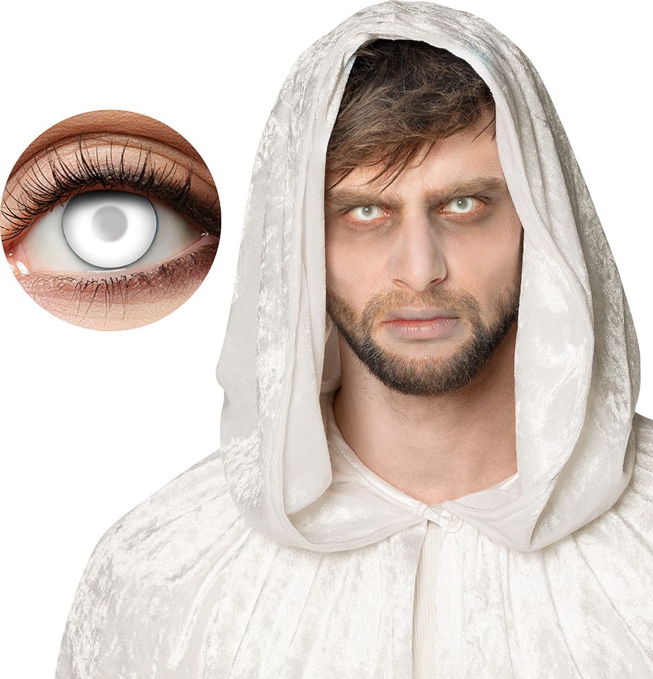 Weeklenzen Geest halloween