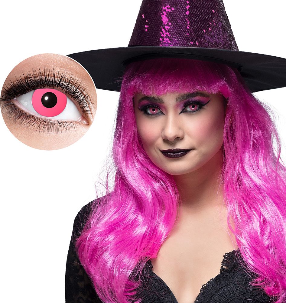 Weeklenzen Tovenares halloween
