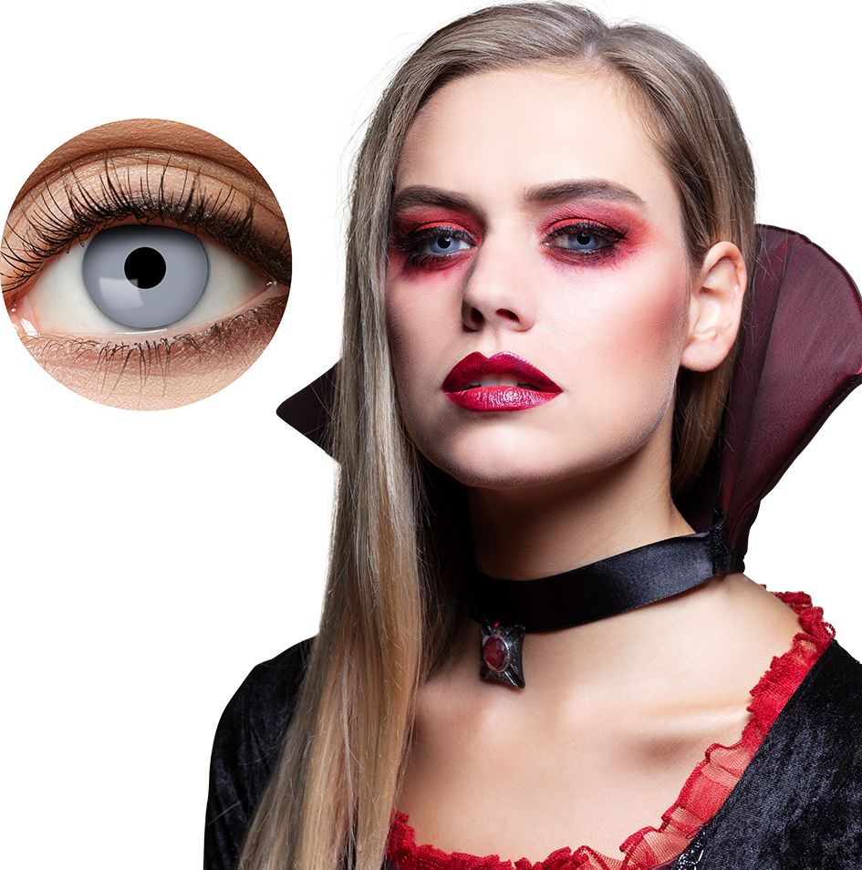 Weeklenzen Vampier Halloween