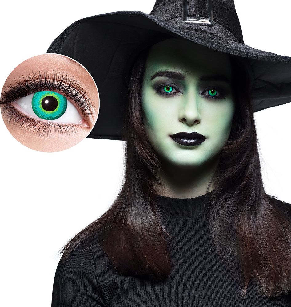 Weeklenzen Witchcraft halloween