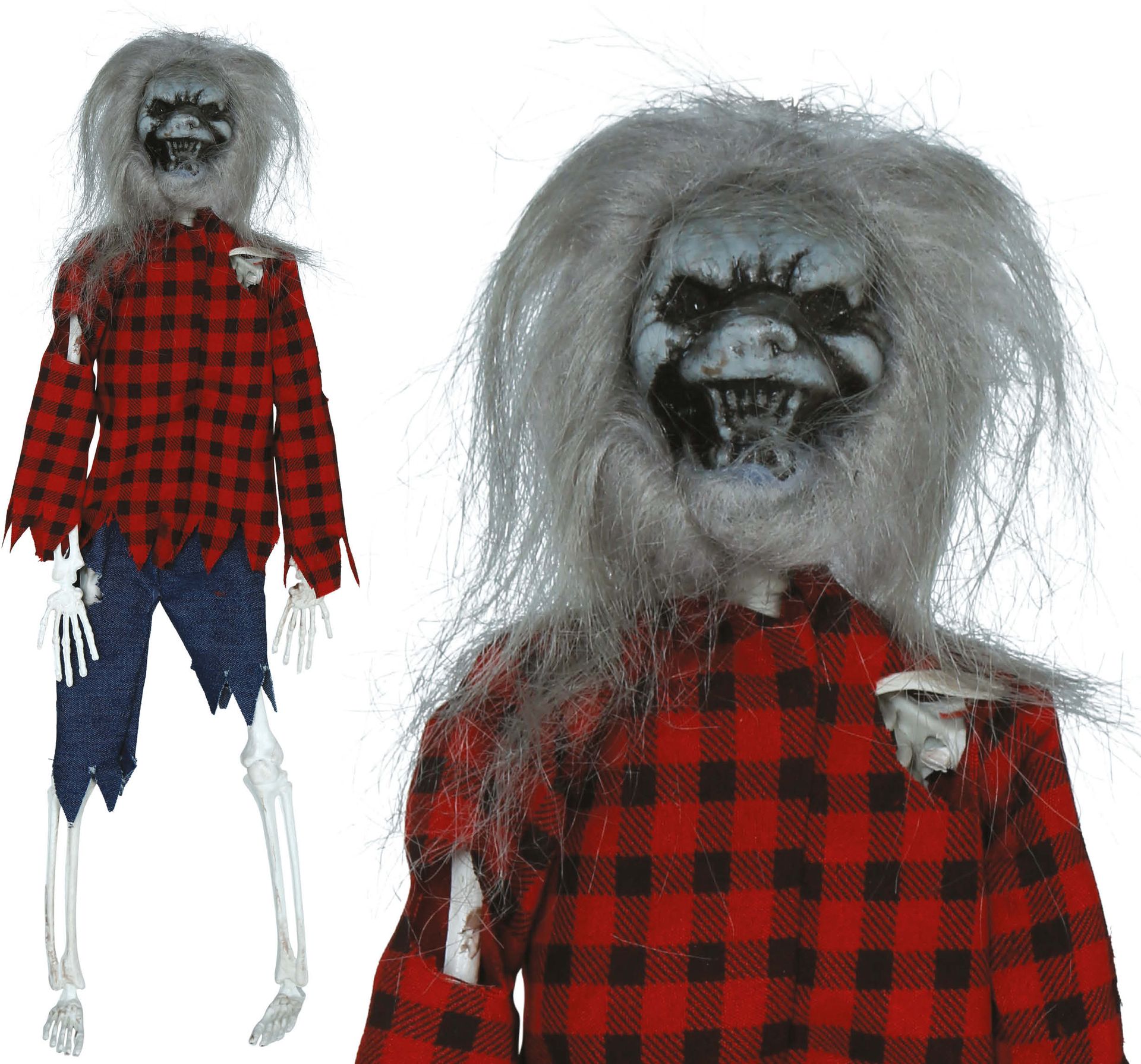 Weerwolf Hangpop