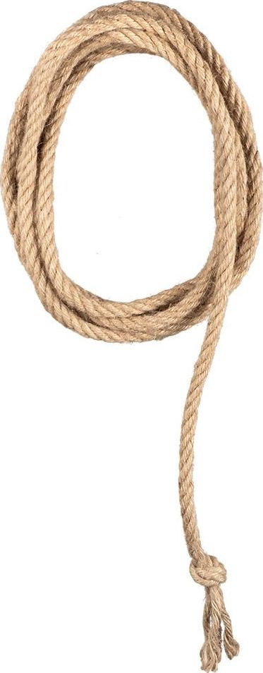 Western cowboy lasso
