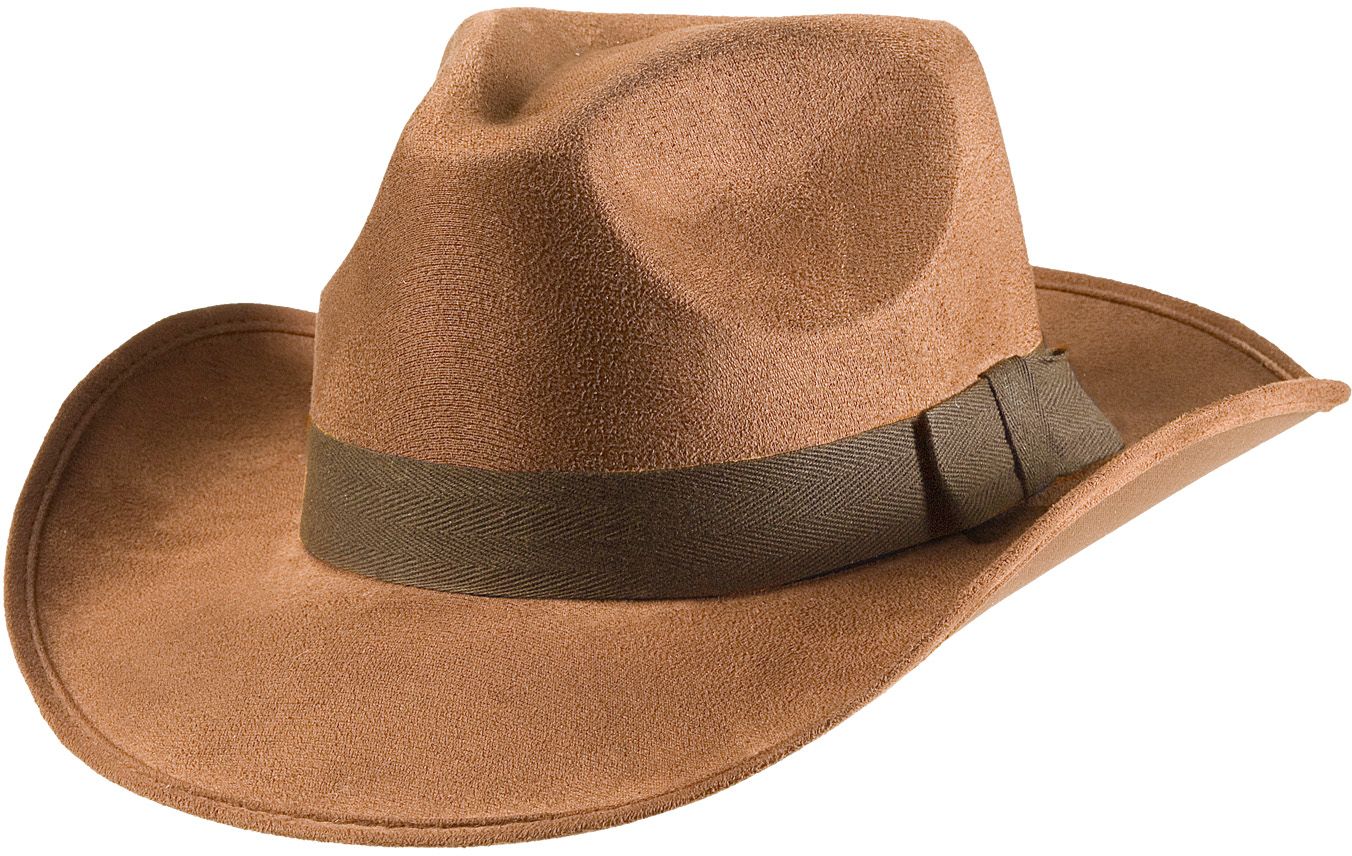 Western hoed