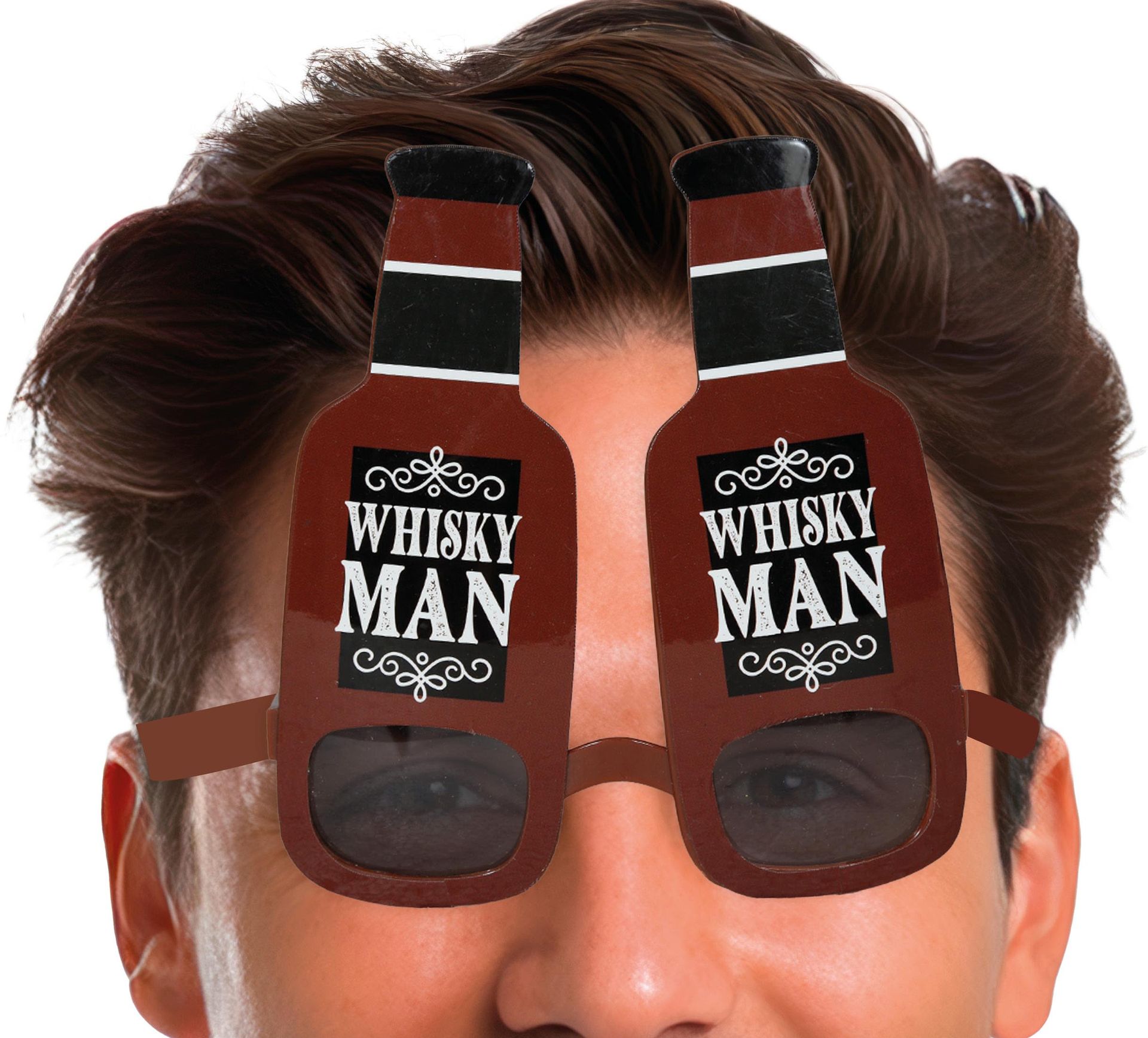 Whisky Man Zonnebril