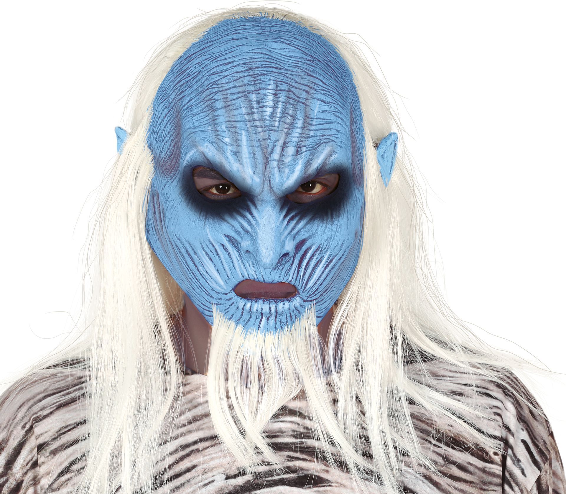 White Walker masker