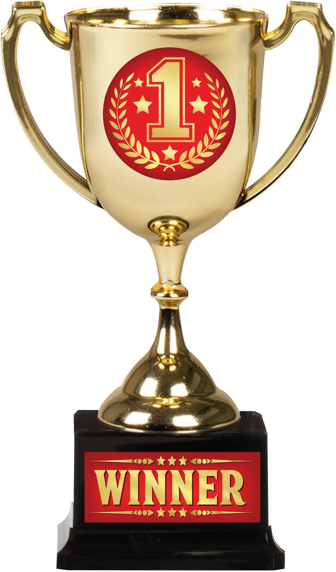 Winnaar Trofee