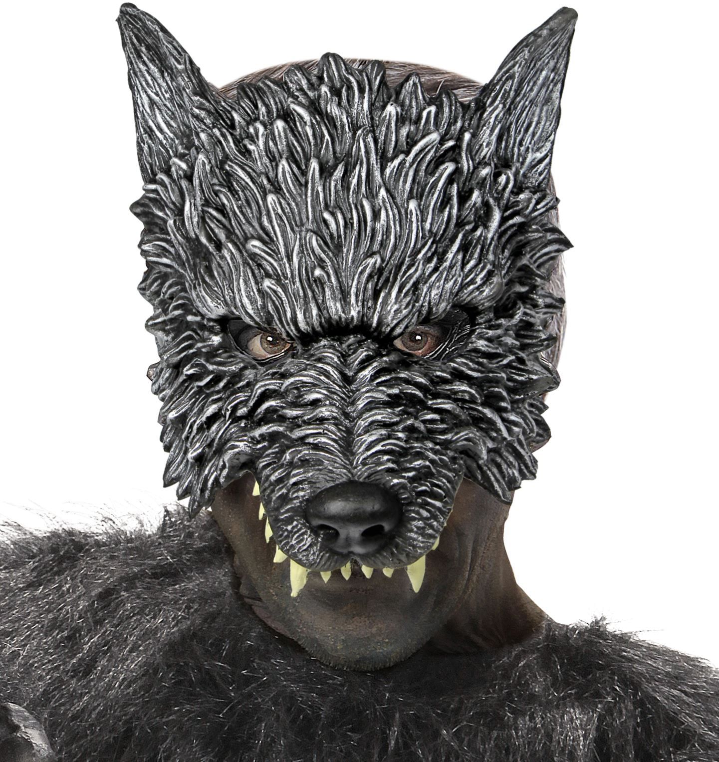 Wolf masker Game of Thrones