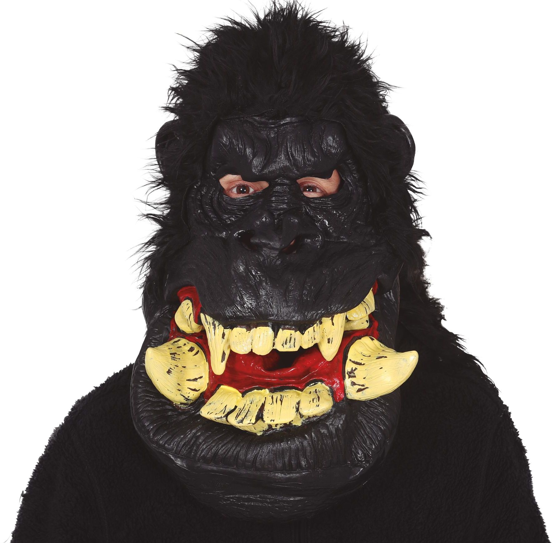 XXL Gorilla masker