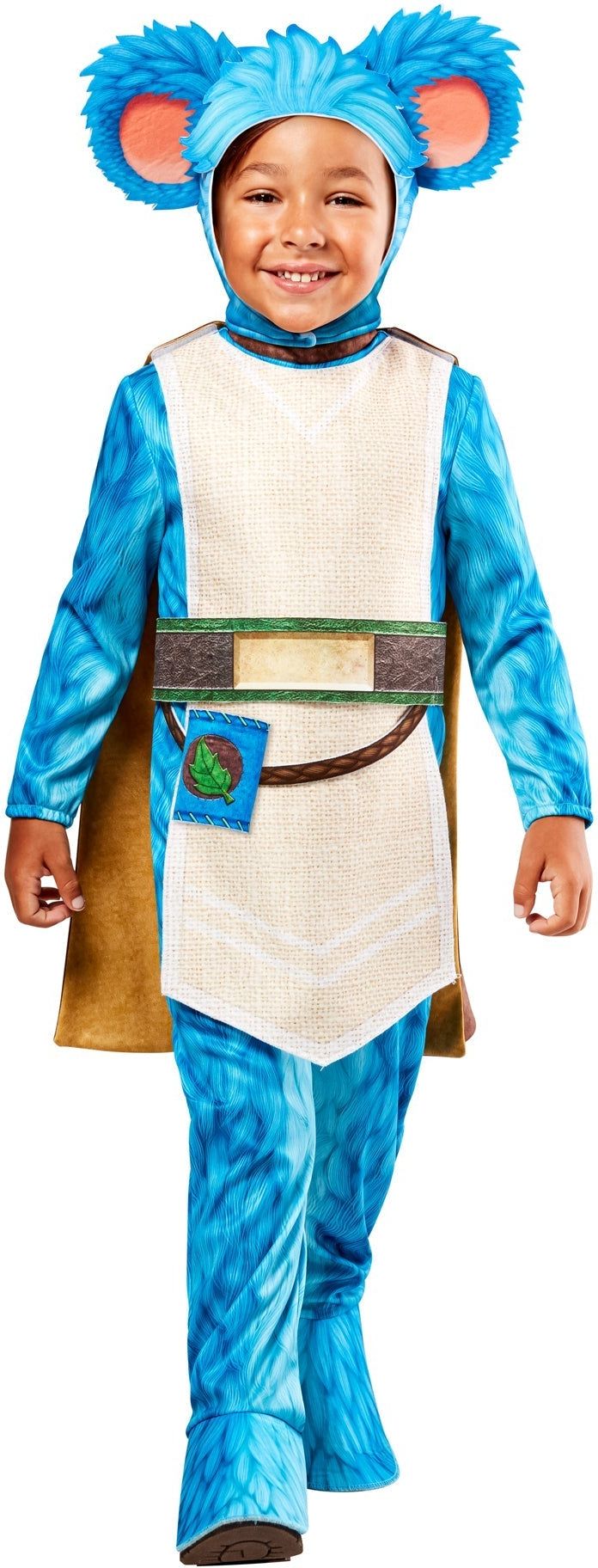 Young Jedi Adventures Nubs Kostuum Kinderen