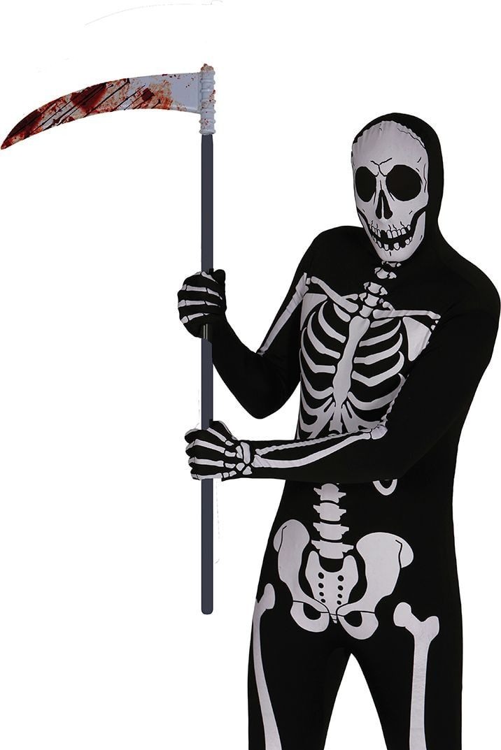 Zeis Halloween met Bloed Kinderen