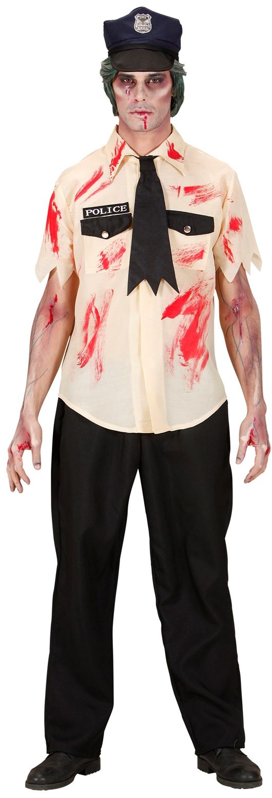 Zombie outfit