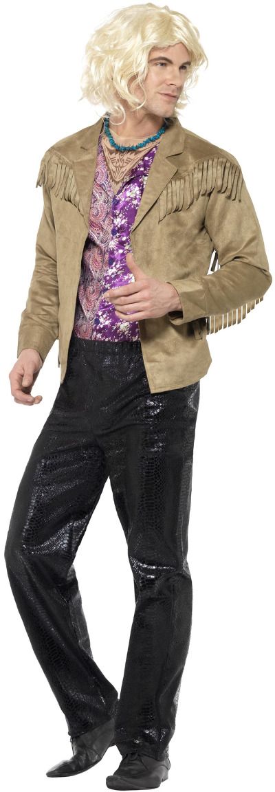 Zoolander Hansel outfit