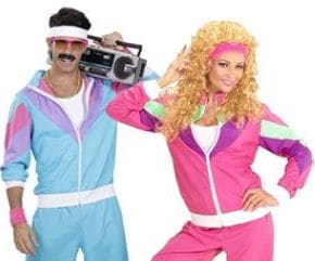 Foute party kleding